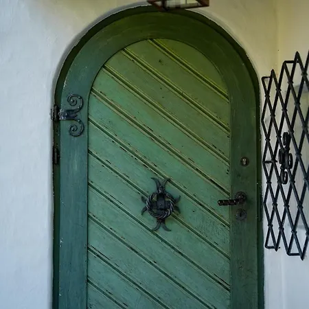 Jagdhaus Casa de Férias Umlberg