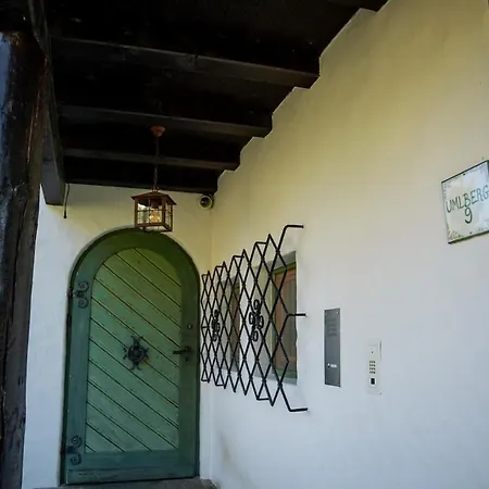 Jagdhaus Casa de Férias *