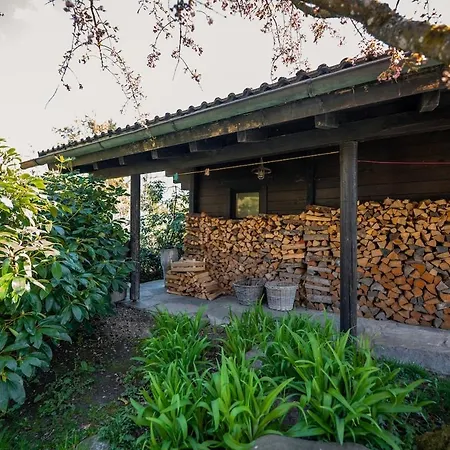 Casa de Férias Jagdhaus *