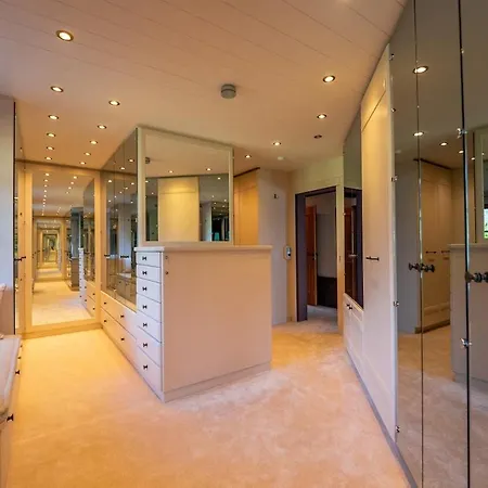 Casa de Férias Jagdhaus Umlberg