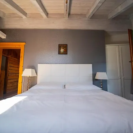 Jagdhaus Casa de Férias Umlberg