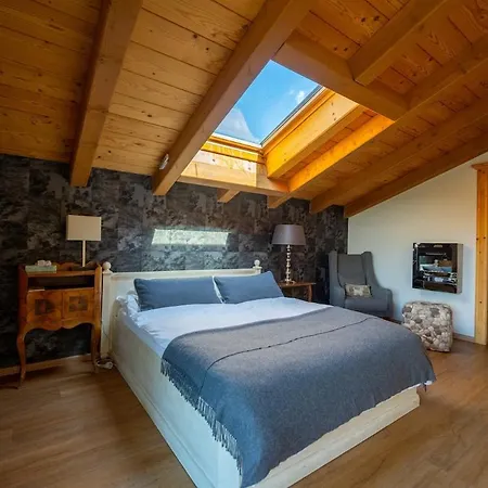 Casa de Férias Jagdhaus Umlberg