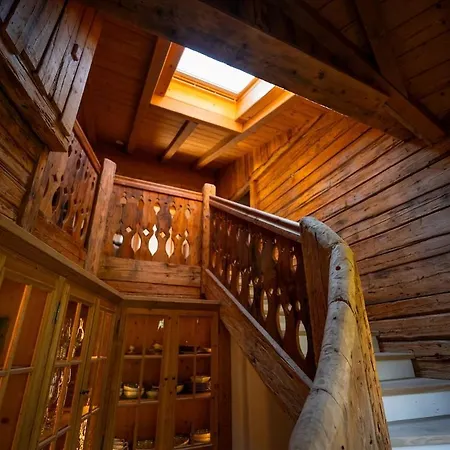 Jagdhaus Casa de Férias