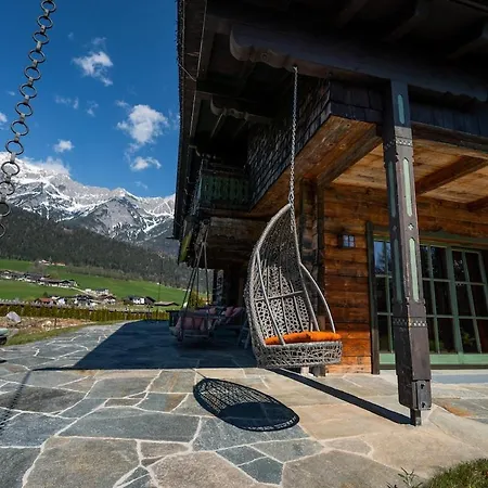 Jagdhaus