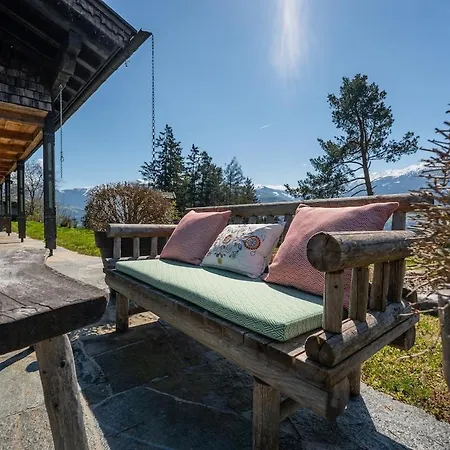 Casa de Férias Jagdhaus Umlberg
